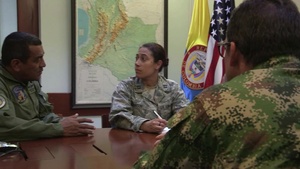 LEAP Language Enabled Airman Program