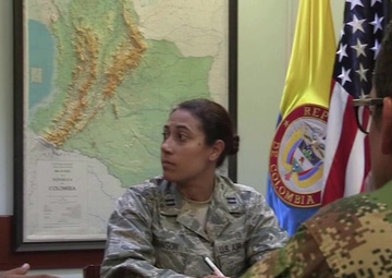 LEAP Language Enabled Airman Program