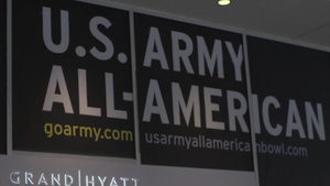 USAAAMB Day 1 Recap