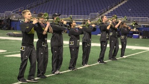 USAAAMB Day 2 Recap