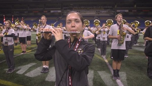 Member Perspectives: Kayla