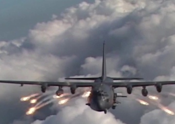 Air Commandos are cool