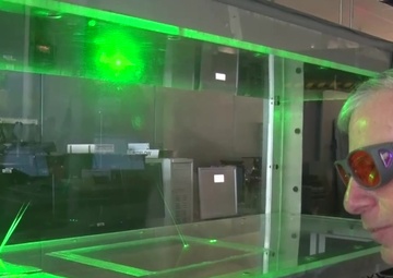 Near Field Velocity Measurement System