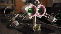 Seeding The Future: Optical Sciences Corporation