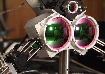 Seeding The Future: Optical Sciences Corporation