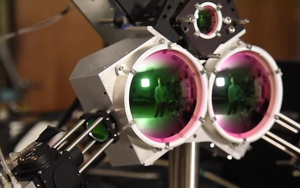 Seeding The Future: Optical Sciences Corporation