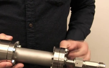 Seeding The Future: Dynamic Structures and Materials, Inc.
