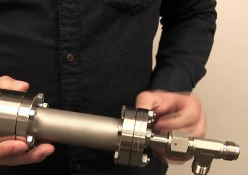 Seeding The Future: Dynamic Structures and Materials, Inc.