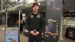 Staff Sgt. Broderick Dearamas