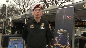 CSM Rodney Odell
