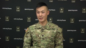 2018 All American Bowl - Cadet Dillon To