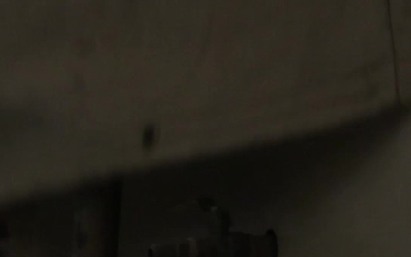 C-RAM assembly and preparation