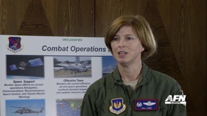 Air Operation Commander's Summit