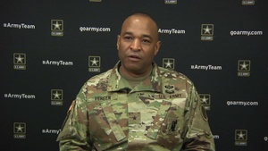 2018 All American Bowl - Brig. Gen. Kevin Vereen