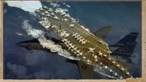 All Hands Update: Navy History