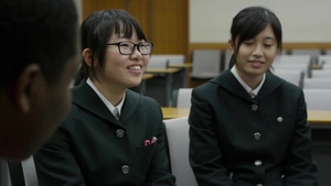 All Hands Update: SAS English Speaking Event