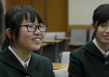 All Hands Update: SAS English Speaking Event