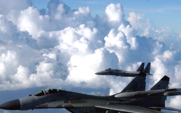 Most Interesting Man in the Guard