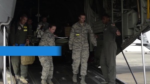 Air Mobility Command - Execute and Sustain Rapid Global Mobility