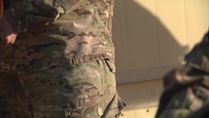 Spotlight: Gaining Resiliency In Theatre