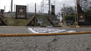 The Army Experience