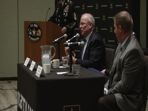 SMA Leadership Panel