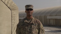Sgt. Aubrey Harris
