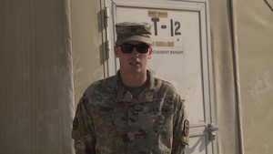 Sgt. Jacob Zieber