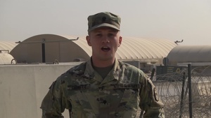 Spc. Jeremy Dewitt