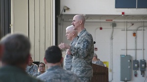 DANG visits Fresno ANGB