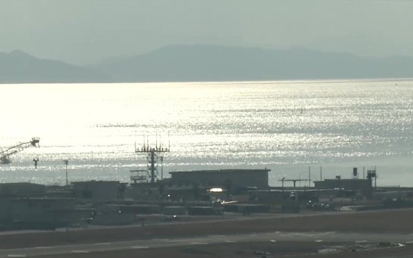 Marine turns dream into reality by making smart phone app(Package/Pkg)