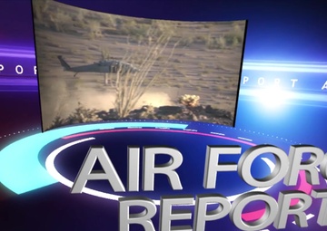 Air Force Report: Vehicle Maintenance