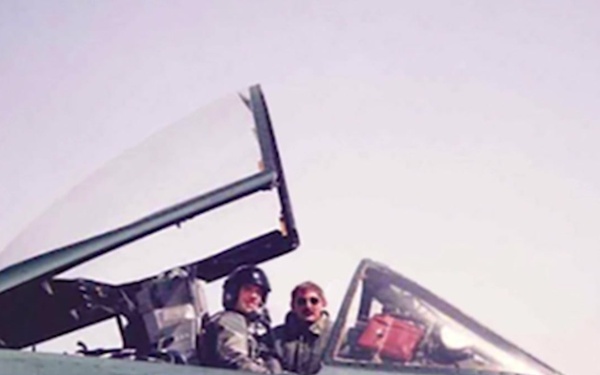 Veterans in Blue: Paul W. Dunning