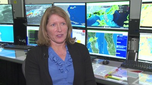 AFSPC Lightning Avoidance Test