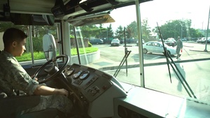 Ulchi Freedom Guardian 2017: Driving the Exercise