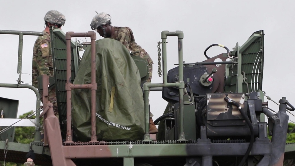 DVIDS - Video - Patriot Missile Certification