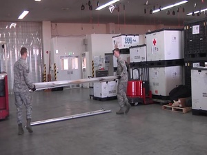 Yokota Medical Logistics