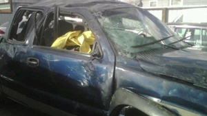 Drinking and Driving