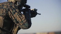 Watch these recon Marines train for deployment