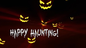 Halloween Safety