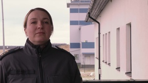 Lt Aliis Grabbi Interview