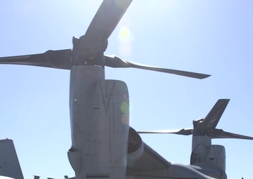 VMM-166 Daily Operations