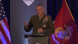 SNA 30th Annual National Symposium: Updating the Surface Navy Vision