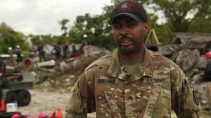 Miami-Dade Hosts CBRN Exercise