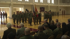 R&A of SgtMaj Grade
