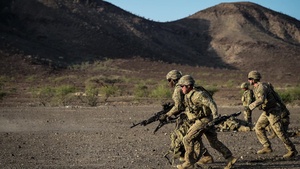 1st Brigade Combat Team 2017 Year in Review