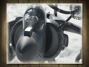 Chariots and Fire:  Part 2 Contemporary Warfare and Technology