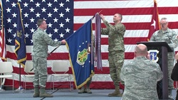 119th Wing Receives Air Force Outstanding Unit Award
