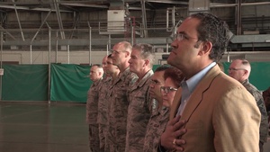 ANG San Antonio Cyber team gets new designation