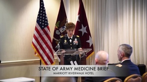 MEDCOM 6 - MINUTE Joint Base San Antonio Jan 2018